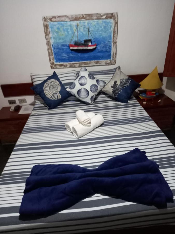 Pensão Marujos Búzios